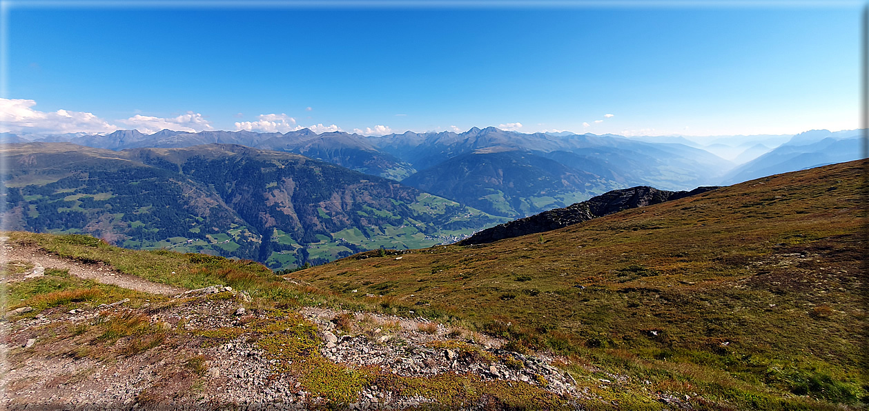 foto Monte Elmo